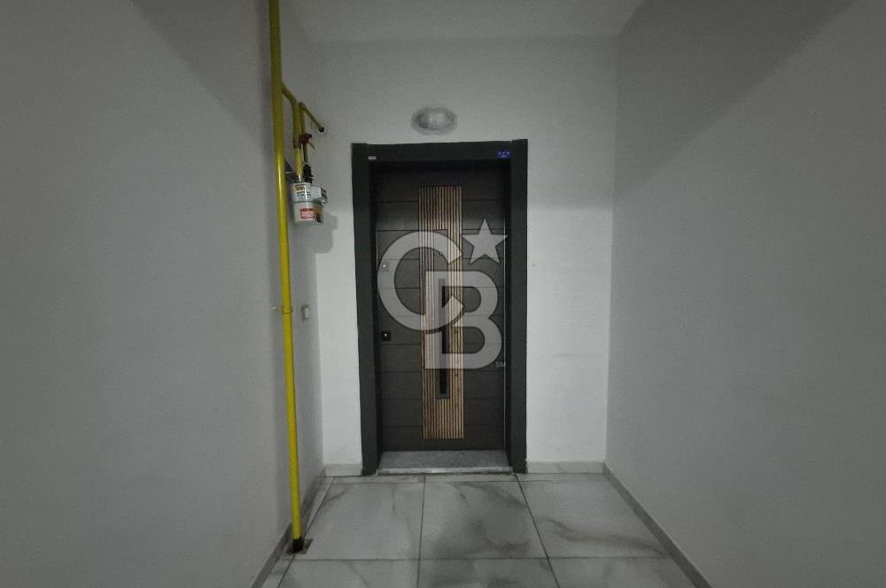 CB Zenith | TALAS MEVLANA NLC PARKTA 3,5+1 KİRALIK DAİRE