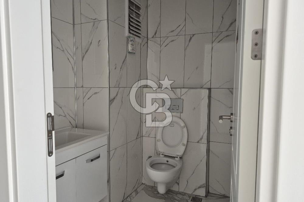 CB Zenith | TALAS MEVLANA NLC PARKTA 3,5+1 KİRALIK DAİRE