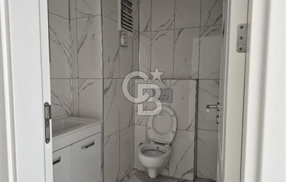 CB Zenith | TALAS MEVLANA NLC PARKTA 3,5+1 KİRALIK DAİRE
