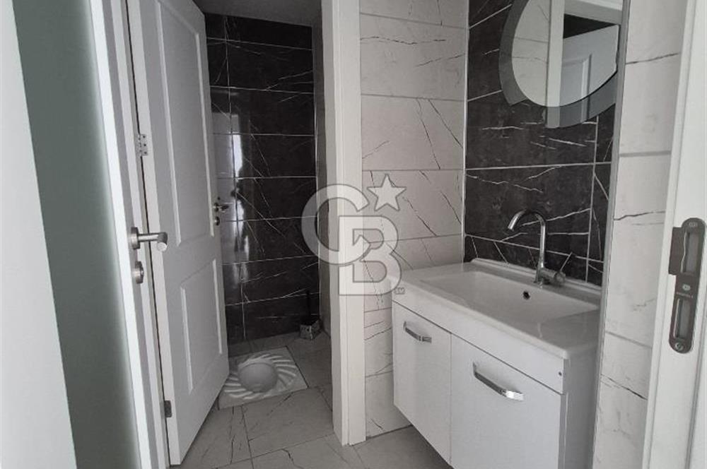 CB Zenith | TALAS MEVLANA NLC PARKTA 3,5+1 KİRALIK DAİRE
