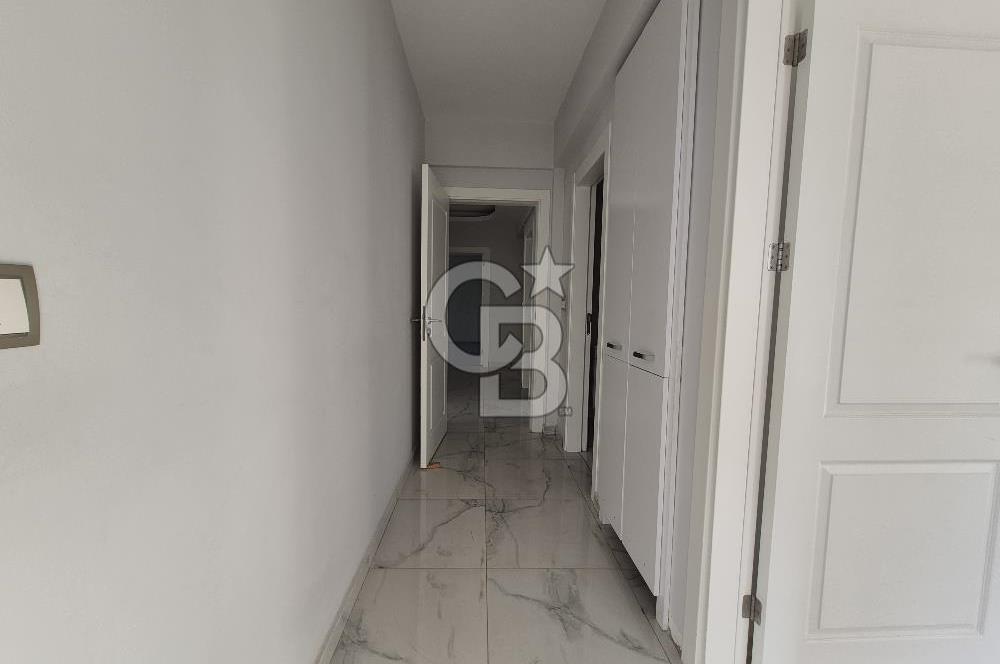 CB Zenith | TALAS MEVLANA NLC PARKTA 3,5+1 KİRALIK DAİRE