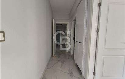 CB Zenith | TALAS MEVLANA NLC PARKTA 3,5+1 KİRALIK DAİRE