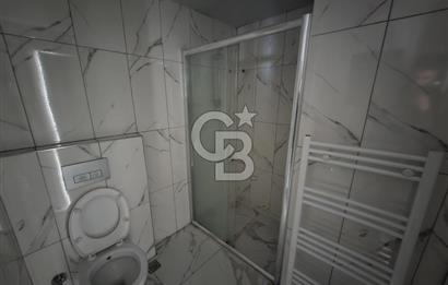 CB Zenith | TALAS MEVLANA NLC PARKTA 3,5+1 KİRALIK DAİRE