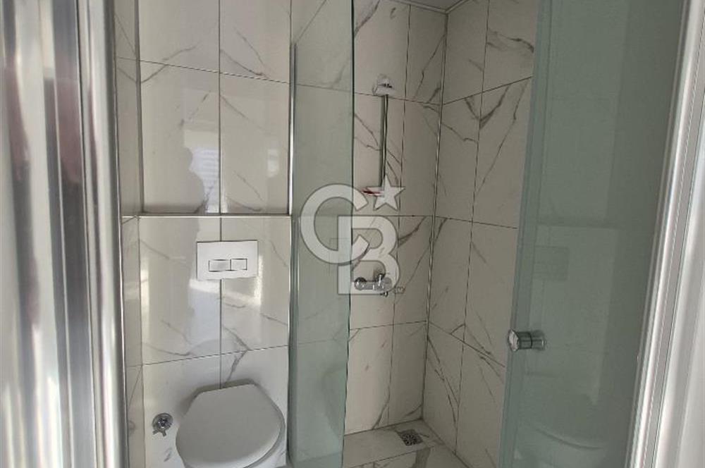 CB Zenith | TALAS MEVLANA NLC PARKTA 3,5+1 KİRALIK DAİRE