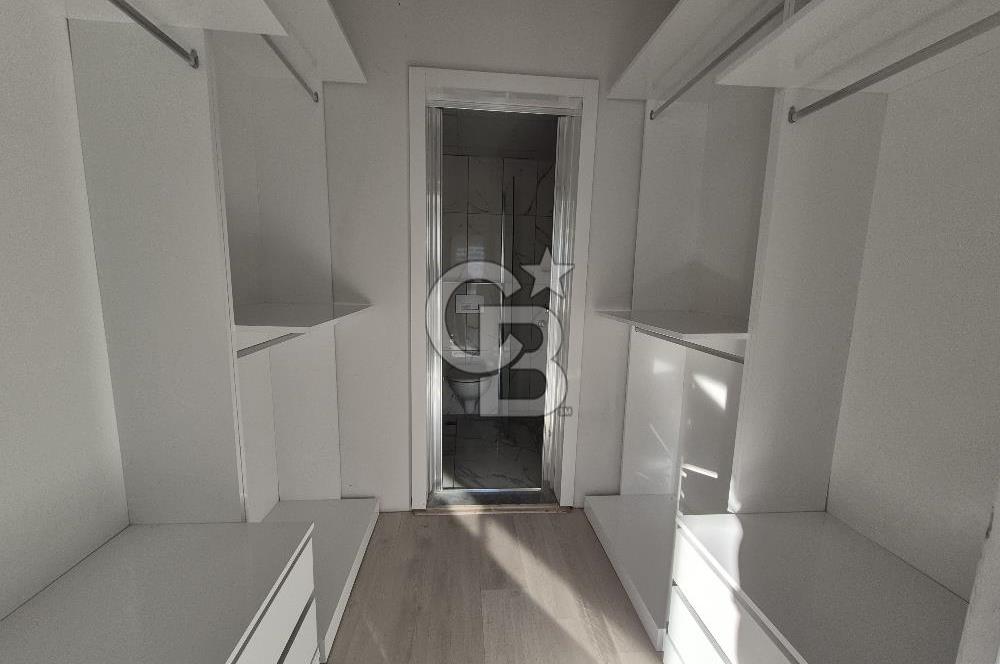 CB Zenith | TALAS MEVLANA NLC PARKTA 3,5+1 KİRALIK DAİRE