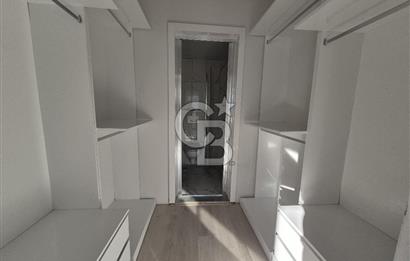 CB Zenith | TALAS MEVLANA NLC PARKTA 3,5+1 KİRALIK DAİRE