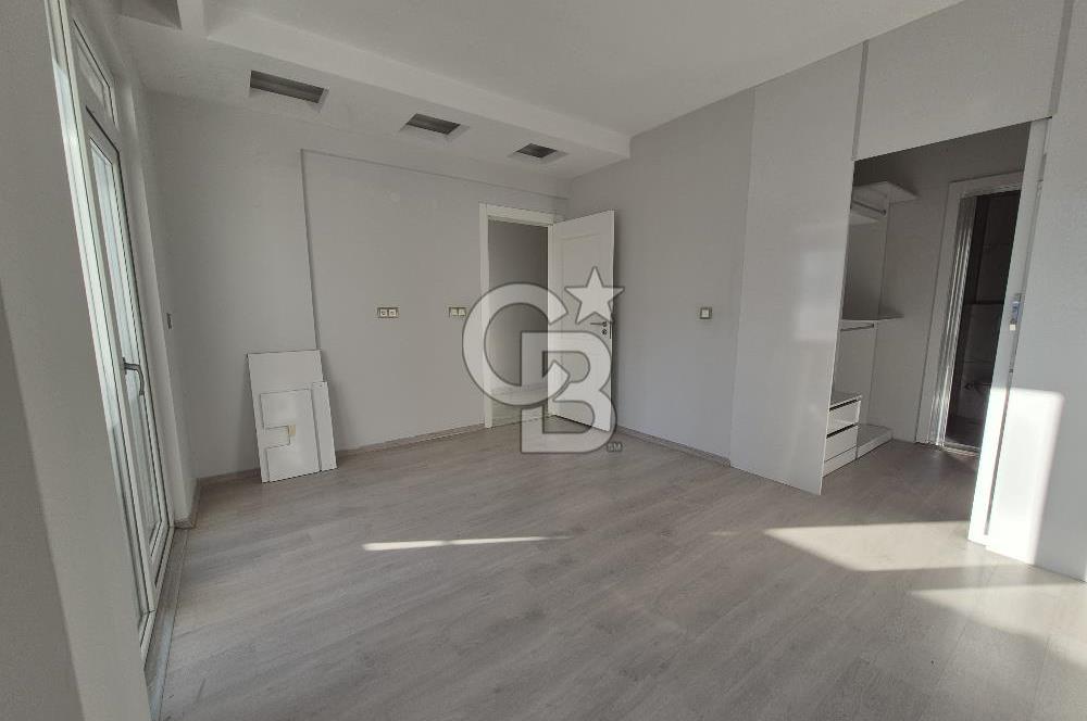 CB Zenith | TALAS MEVLANA NLC PARKTA 3,5+1 KİRALIK DAİRE