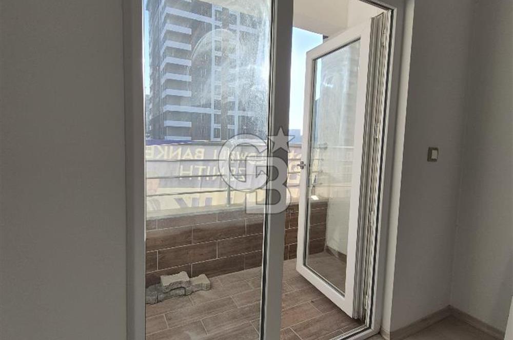 CB Zenith | TALAS MEVLANA NLC PARKTA 3,5+1 KİRALIK DAİRE