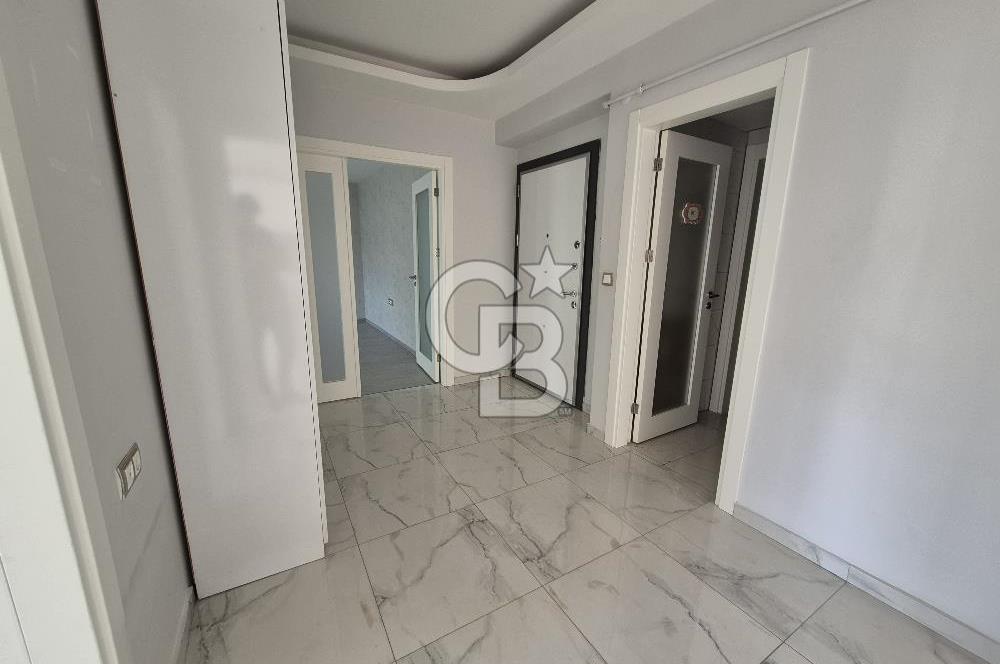 CB Zenith | TALAS MEVLANA NLC PARKTA 3,5+1 KİRALIK DAİRE