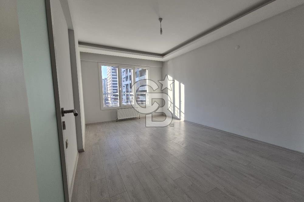 CB Zenith | TALAS MEVLANA NLC PARKTA 3,5+1 KİRALIK DAİRE