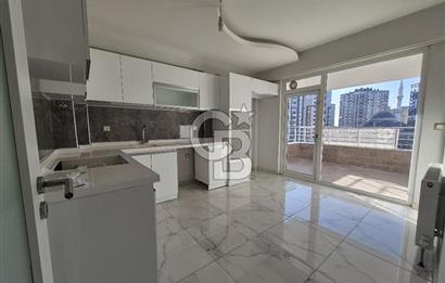 CB Zenith | TALAS MEVLANA NLC PARKTA 3,5+1 KİRALIK DAİRE