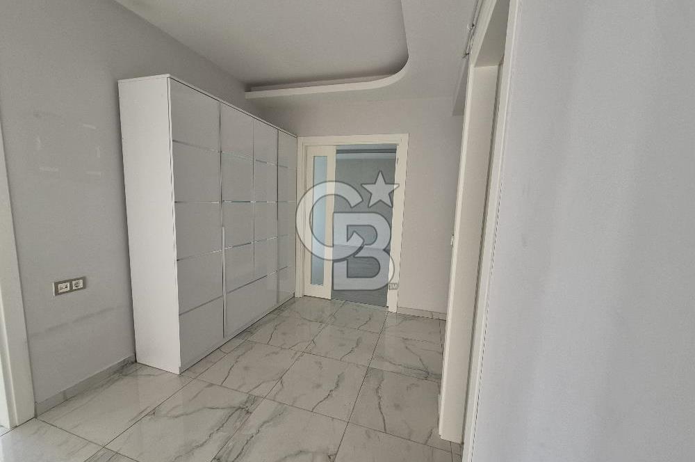 CB Zenith | TALAS MEVLANA NLC PARKTA 3,5+1 KİRALIK DAİRE