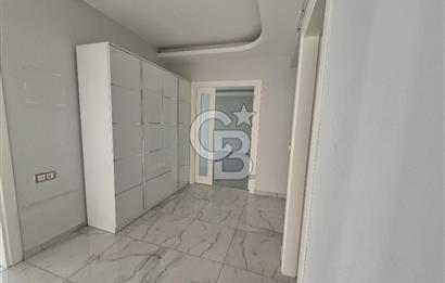 CB Zenith | TALAS MEVLANA NLC PARKTA 3,5+1 KİRALIK DAİRE