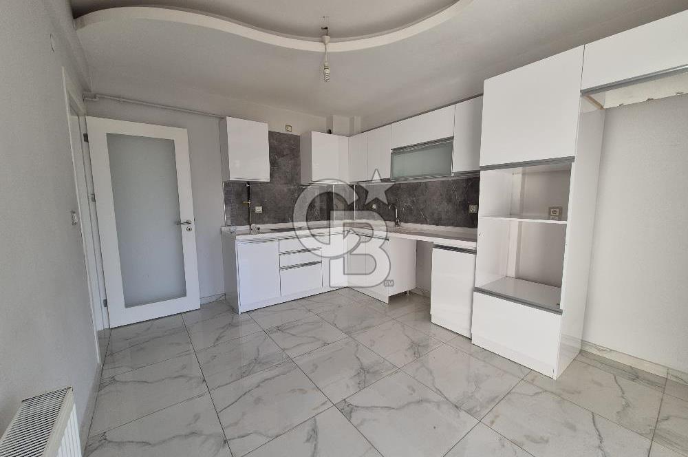 CB Zenith | TALAS MEVLANA NLC PARKTA 3,5+1 KİRALIK DAİRE