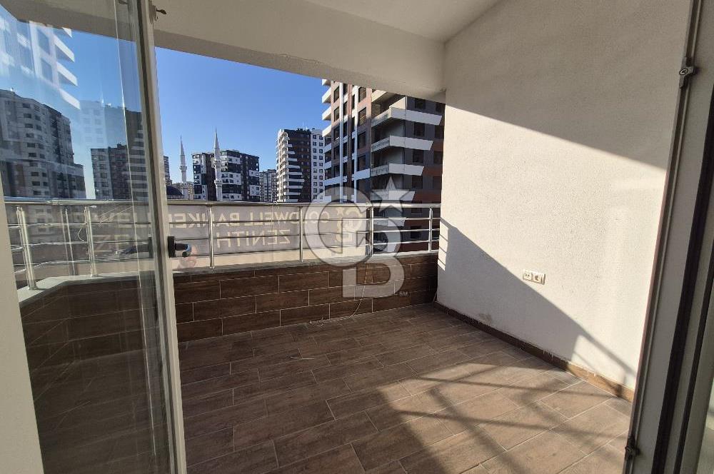 CB Zenith | TALAS MEVLANA NLC PARKTA 3,5+1 KİRALIK DAİRE