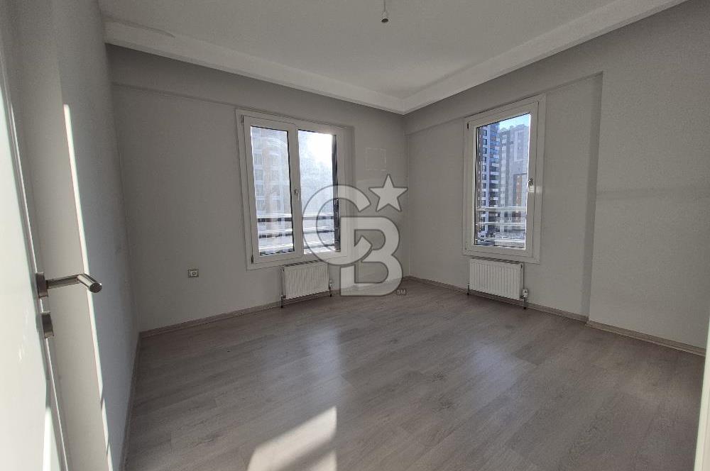 CB Zenith | TALAS MEVLANA NLC PARKTA 3,5+1 KİRALIK DAİRE