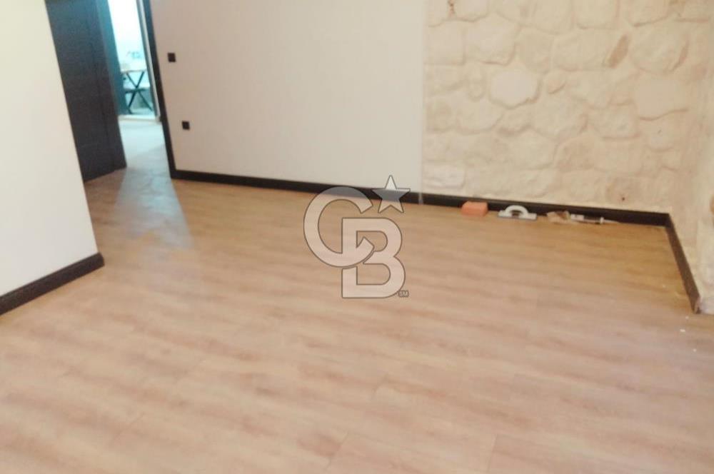 Antalya Adrasan'da Satılık 480 M² 4+3 Lüks Taş Villa
