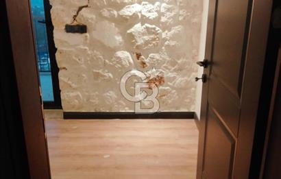 Antalya Adrasan'da Satılık 480 M² 4+3 Lüks Taş Villa