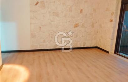 Antalya Adrasan'da Satılık 480 M² 4+3 Lüks Taş Villa