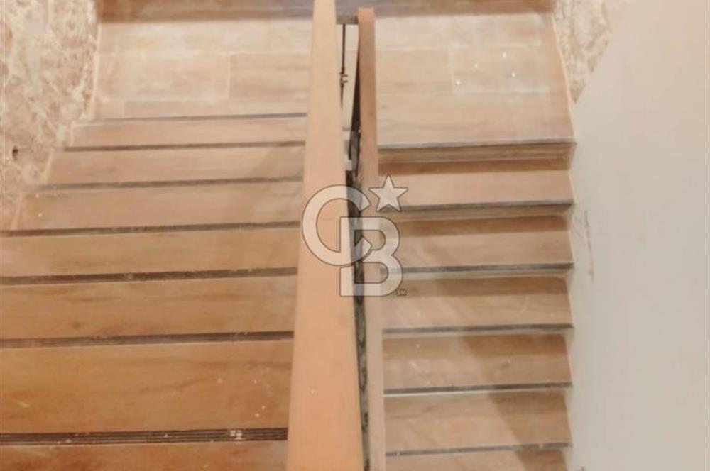 Antalya Adrasan'da Satılık 480 M² 4+3 Lüks Taş Villa