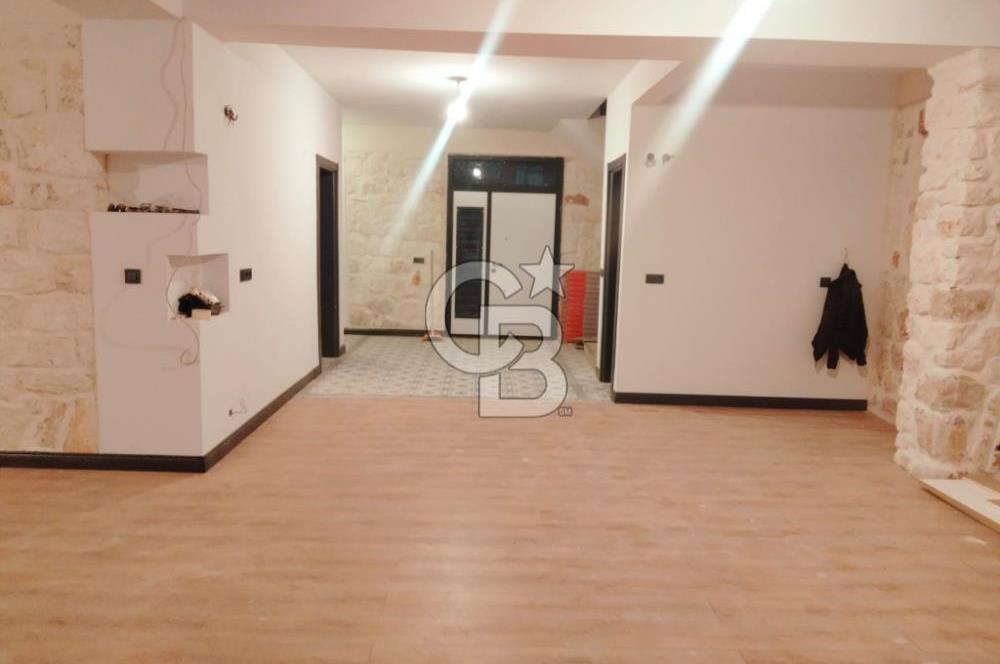 Antalya Adrasan'da Satılık 480 M² 4+3 Lüks Taş Villa
