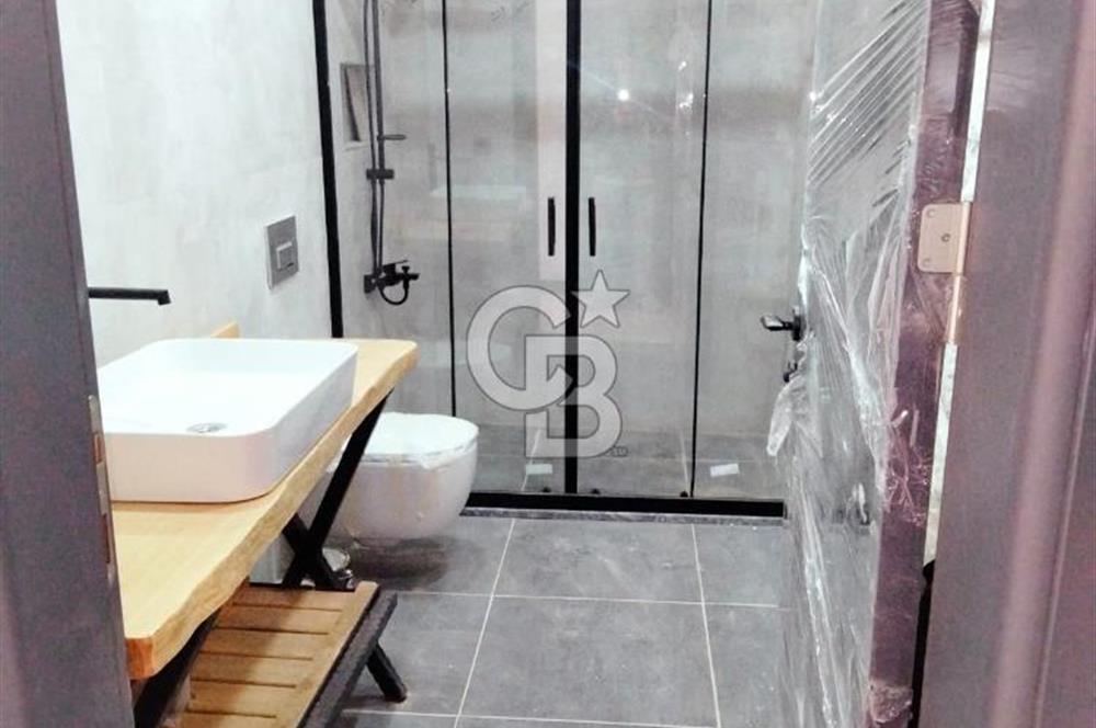 Antalya Adrasan'da Satılık 480 M² 4+3 Lüks Taş Villa
