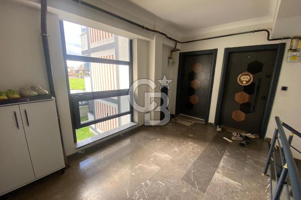 KARTEPE FSM'DE SİTE İÇİ E.BANYOLU GENİŞ 3+1 SATILIK DAİRE