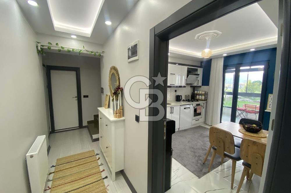 KARTEPE FSM'DE SİTE İÇİ E.BANYOLU GENİŞ 3+1 SATILIK DAİRE