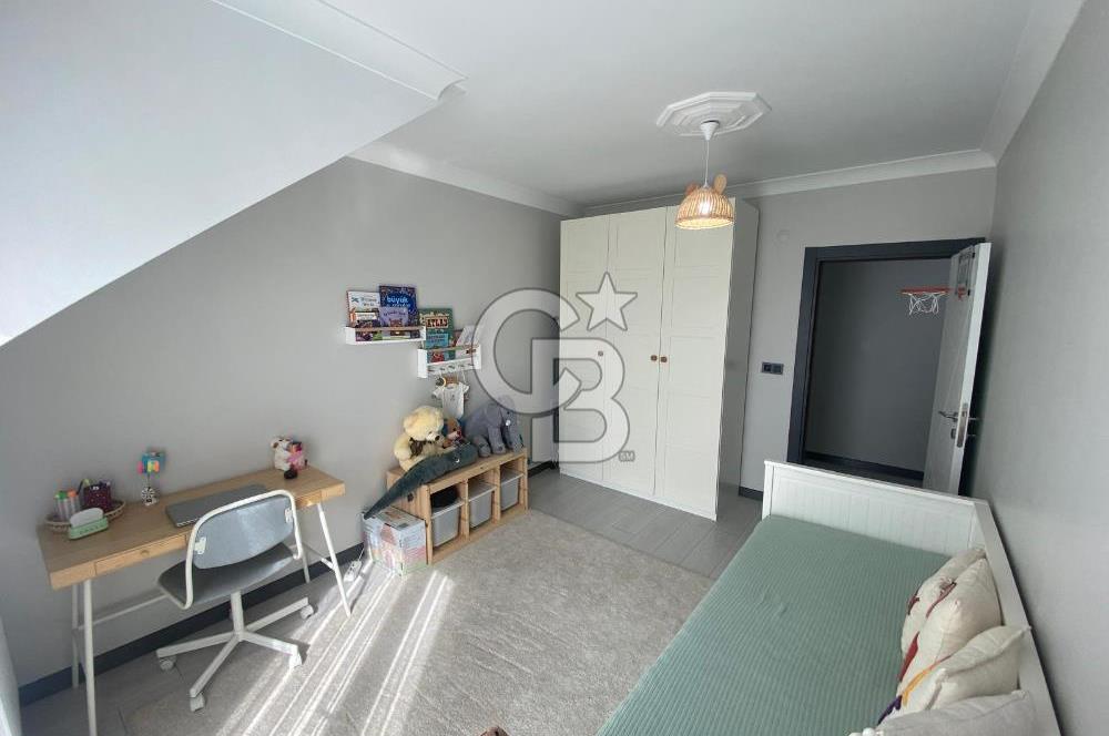 KARTEPE FSM'DE SİTE İÇİ E.BANYOLU GENİŞ 3+1 SATILIK DAİRE