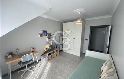 KARTEPE FSM'DE SİTE İÇİ E.BANYOLU GENİŞ 3+1 SATILIK DAİRE