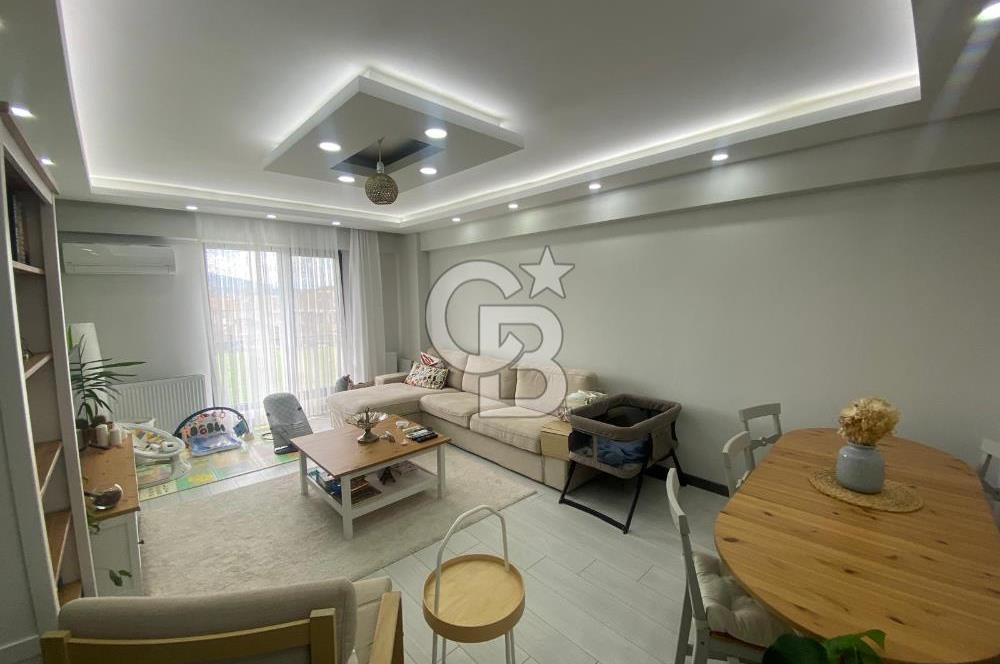 KARTEPE FSM'DE SİTE İÇİ E.BANYOLU GENİŞ 3+1 SATILIK DAİRE