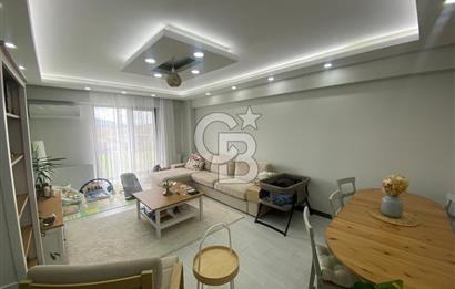 KARTEPE FSM'DE SİTE İÇİ E.BANYOLU GENİŞ 3+1 SATILIK DAİRE