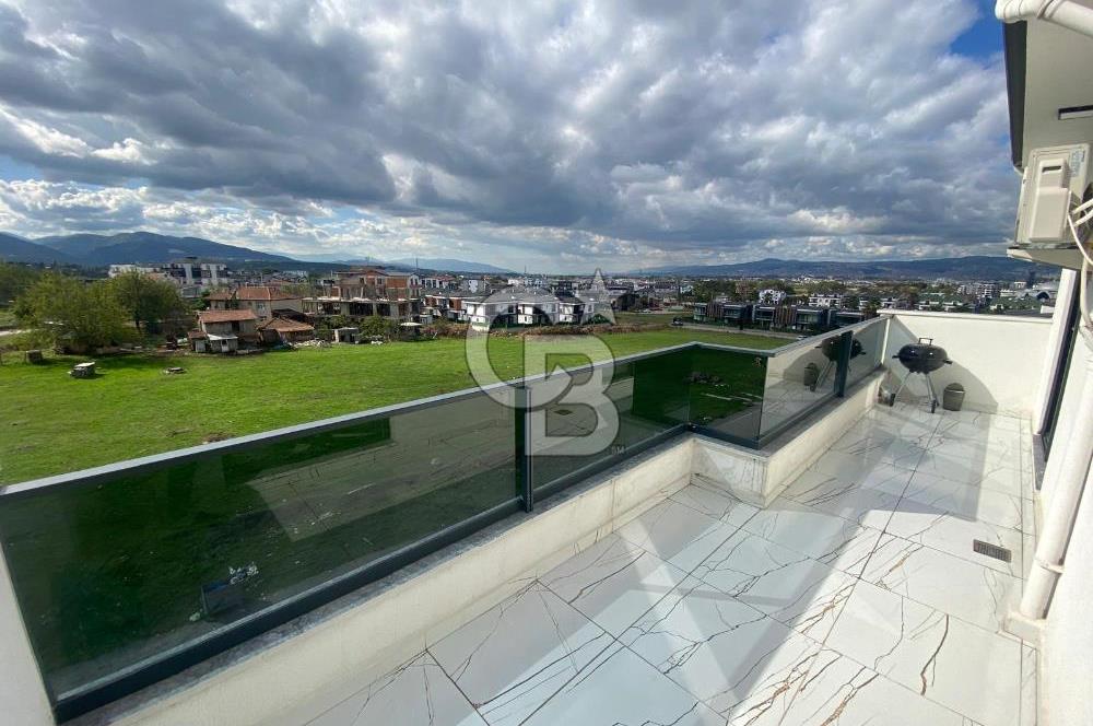 KARTEPE FSM'DE SİTE İÇİ E.BANYOLU GENİŞ 3+1 SATILIK DAİRE