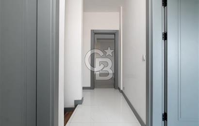 CB AMBIANCE'DAN GÜMÜŞLÜK TERAS BAHÇE EVLERİNDE 4+1 BAHÇE DUBLEKS