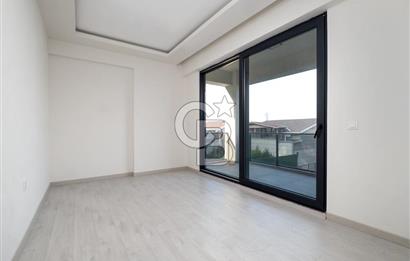 CB AMBIANCE'DAN GÜMÜŞLÜK TERAS BAHÇE EVLERİNDE 4+1 BAHÇE DUBLEKS