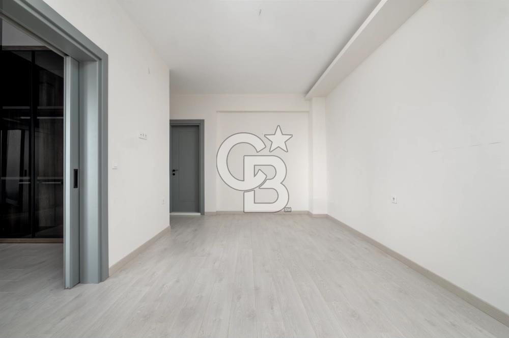 CB AMBIANCE'DAN GÜMÜŞLÜK TERAS BAHÇE EVLERİNDE 4+1 BAHÇE DUBLEKS