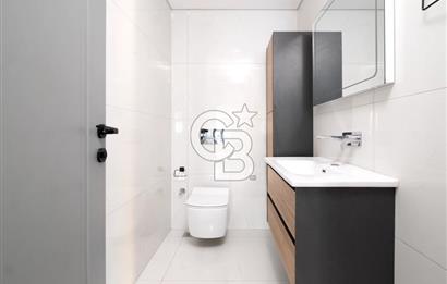 CB AMBIANCE'DAN GÜMÜŞLÜK TERAS BAHÇE EVLERİNDE 4+1 BAHÇE DUBLEKS