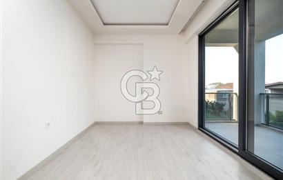 CB AMBIANCE'DAN GÜMÜŞLÜK TERAS BAHÇE EVLERİNDE 4+1 BAHÇE DUBLEKS