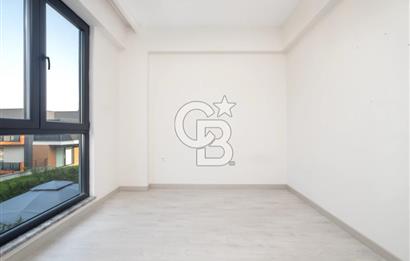 CB AMBIANCE'DAN GÜMÜŞLÜK TERAS BAHÇE EVLERİNDE 4+1 BAHÇE DUBLEKS