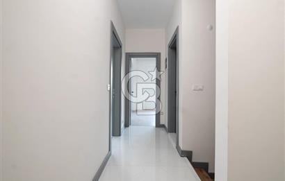 CB AMBIANCE'DAN GÜMÜŞLÜK TERAS BAHÇE EVLERİNDE 4+1 BAHÇE DUBLEKS