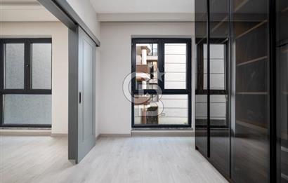 CB AMBIANCE'DAN GÜMÜŞLÜK TERAS BAHÇE EVLERİNDE 4+1 BAHÇE DUBLEKS