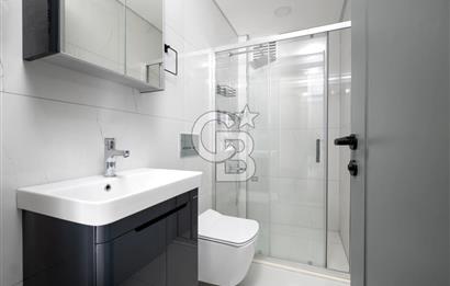 CB AMBIANCE'DAN GÜMÜŞLÜK TERAS BAHÇE EVLERİNDE 4+1 BAHÇE DUBLEKS