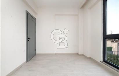 CB AMBIANCE'DAN GÜMÜŞLÜK TERAS BAHÇE EVLERİNDE 4+1 BAHÇE DUBLEKS