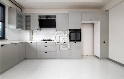 CB AMBIANCE'DAN GÜMÜŞLÜK TERAS BAHÇE EVLERİNDE 4+1 BAHÇE DUBLEKS