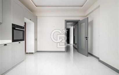 CB AMBIANCE'DAN GÜMÜŞLÜK TERAS BAHÇE EVLERİNDE 4+1 BAHÇE DUBLEKS