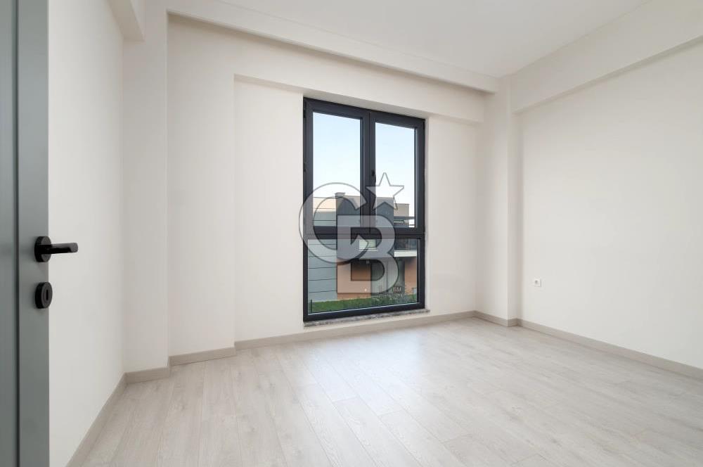 CB AMBIANCE'DAN GÜMÜŞLÜK TERAS BAHÇE EVLERİNDE 4+1 BAHÇE DUBLEKS