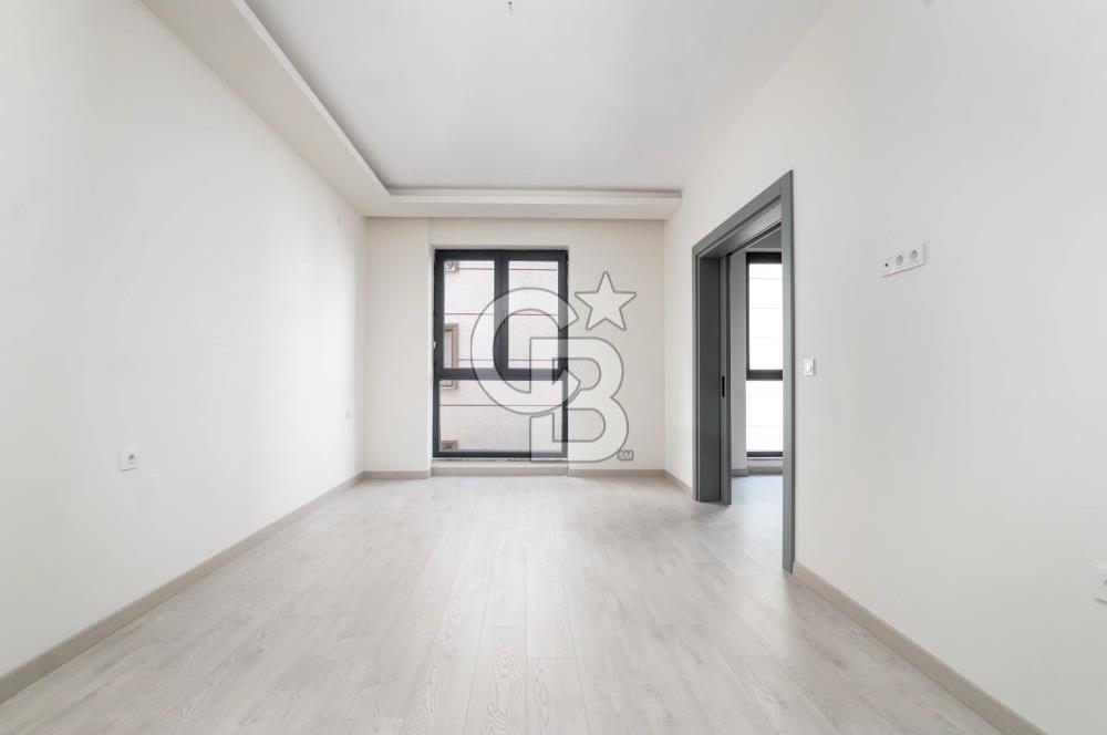 CB AMBIANCE'DAN GÜMÜŞLÜK TERAS BAHÇE EVLERİNDE 4+1 BAHÇE DUBLEKS