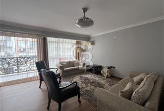 Asansör Yakını Mithatpaşa Cadde Üzeri Tadilatlı Bakımlı Daire - 9 - 257207