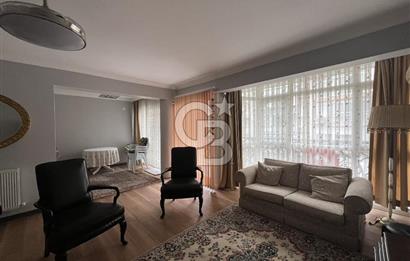 Asansör Yakını Mithatpaşa Cadde Üzeri Tadilatlı Bakımlı Daire