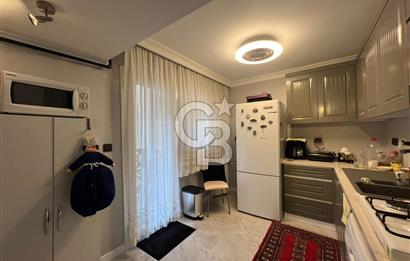 Asansör Yakını Mithatpaşa Cadde Üzeri Tadilatlı Bakımlı Daire